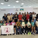 Jogos Universitários Brasileiros abrem espaço para o Outubro Rosa
