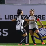 Corinthians e Deportivo Cali decidem hoje Libertadores Feminina