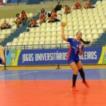 Estudantes-atletas conciliam múltiplas tarefas para seguir no esporte