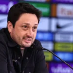 Arthur Elias convoca seleção para amistosos contra Inglaterra e Itália