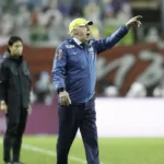 Ancelotti classifica goleada como bom início de trajetória para Copa