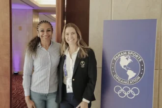 Assunção supera Rio e Niterói e vai sediar Pan-Americanos de 2031