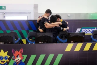 E-sports no JUBs: atletas avaliam prós e contras da profissionalização