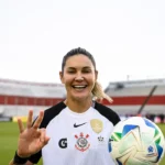 Corinthians goleia Boca Juniors e vai à semi da Libertadores Feminina