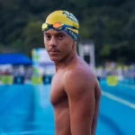 Nadador de Recife tenta aumentar coleção de ouros nos Jubs