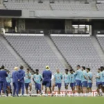 Ancelotti diz que seleção brasileira ainda está aberta a experiências