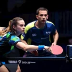Tênis de mesa: Brasil bate anfitrão EUA e vai à final de Pan-Americano