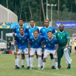 Copa América de futebol PC: Brasil fecha 1ª fase com 8 a 0 sobre Chile