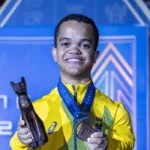 Brasil faz campanha histórica no Mundial de halterofilismo paralímpico