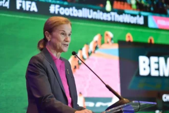 Mundial de 2027 será o melhor de todos os tempos, diz diretora da Fifa