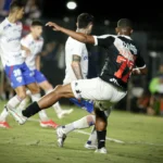 Rádio Nacional transmite as emoções de Fortaleza e Vasco