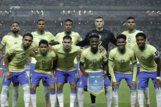 Seleção enfrentará Senegal e Tunísia em últimos amistosos de 2025