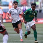 Rádio Nacional transmite ao vivo emoções de Flamengo x Palmeiras