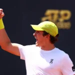 João Fonseca vence estreia contra atual campeão do ATP 500 da Basileia