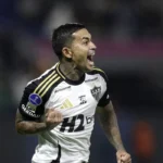 Atlético-MG arranca empate com Del Valle pela Sul-Americana