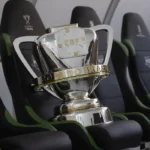 CBF sorteia mandos de campo das semifinais da Copa do Brasil