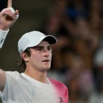 João Fonseca concorre ao prêmio ATP Awards de maior evoluçao do ano