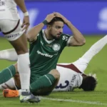 Palmeiras sente altitude de Quito, joga mal e perde de 3 a 0 para LDU