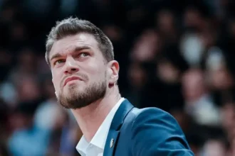 Tiago Splitter é o novo técnico do Portand Trail Blazers, time da NBA