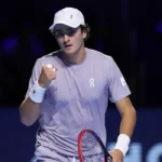 João Fonseca e Luísa Stefani se classificam para finais neste domingo