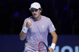 João Fonseca e Luísa Stefani se classificam para finais neste domingo