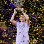 João Fonseca conquista ATP 500 da Basileia e vai virar top-30 mundial