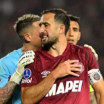 Lanús enfrentará o Atlético-MG na final da Copa Sul-Americana