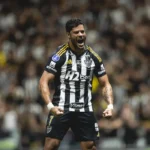 Atlético-MG disputa final da Sul-Americana no Defensores del Chaco