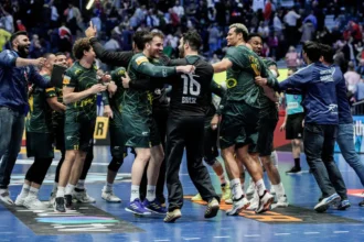 Handebol: Brasil disputa final do Torneio Quatro Nações no sábado