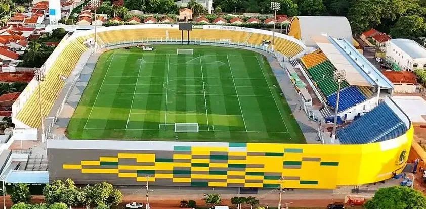 Mirassol volta ao Maião para sequência de quatro jogos e busca manter invencibilidade em casa