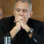 Bap rebate Leila e diz que Flamengo não deixará a Libra: “Jogando sozinho, sobraria pouco para os demais”