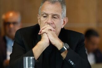 Bap rebate Leila e diz que Flamengo não deixará a Libra: “Jogando sozinho, sobraria pouco para os demais”