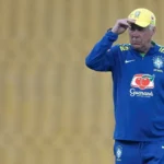 Ancelotti terá de reformular convocação sem Alisson, Marquinhos e Raphinha