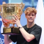 Sinner confirma favoritismo e conquista bicampeonato do ATP 500 de Pequim
