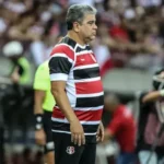 Santa Cruz terá dois desfalques importantes na decisão da Série D contra o Barra