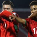 Brasil é superado por Marrocos e se complica no Grupo C do Mundial Sub-20