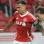 Palmeiras goleia Vasco e retoma a vice-liderança; Botafogo entra no G-4 na 26ª rodada