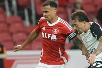 Palmeiras goleia Vasco e retoma a vice-liderança; Botafogo entra no G-4 na 26ª rodada