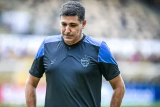 Barra FC inicia preparação e convoca torcida para a decisão da Série D contra o Santa Cruz