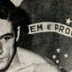 Três anos da morte de Éder Jofre, o bicampeão mundial que virou ícone do boxe brasileiro