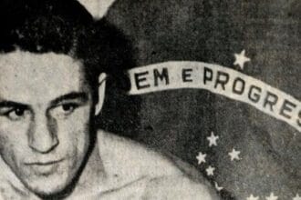 Três anos da morte de Éder Jofre, o bicampeão mundial que virou ícone do boxe brasileiro