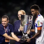 Água Santa confirma Jadson Oliveira como executivo de futebol para temporada 2026