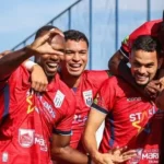 Maricá garante presença na Série D de 2026 após ampliação do torneio