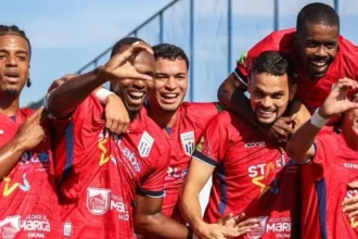 Maricá garante presença na Série D de 2026 após ampliação do torneio