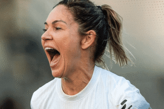 Corinthians leva gol nos acréscimos e empata na estreia da Libertadores feminina