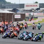 CEO da MotoGP nega boatos de desvalorização das categorias Moto2 e Moto3