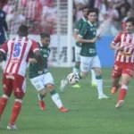 Náutico promete R$ 400 mil de “bicho” por vitória sobre o Guarani em Campinas