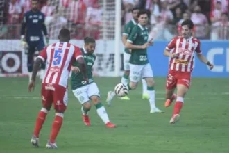 Náutico promete R$ 400 mil de “bicho” por vitória sobre o Guarani em Campinas