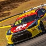 Gabriel Casagrande mira novo bom resultado no Velocitta após chegar em 4º na etapa anterior