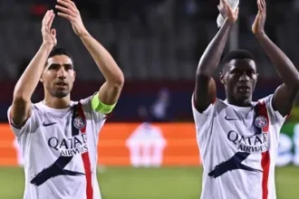 PSG derrota Barcelona de virada, segue com 100% na Champions e mira Bayer Leverkusen